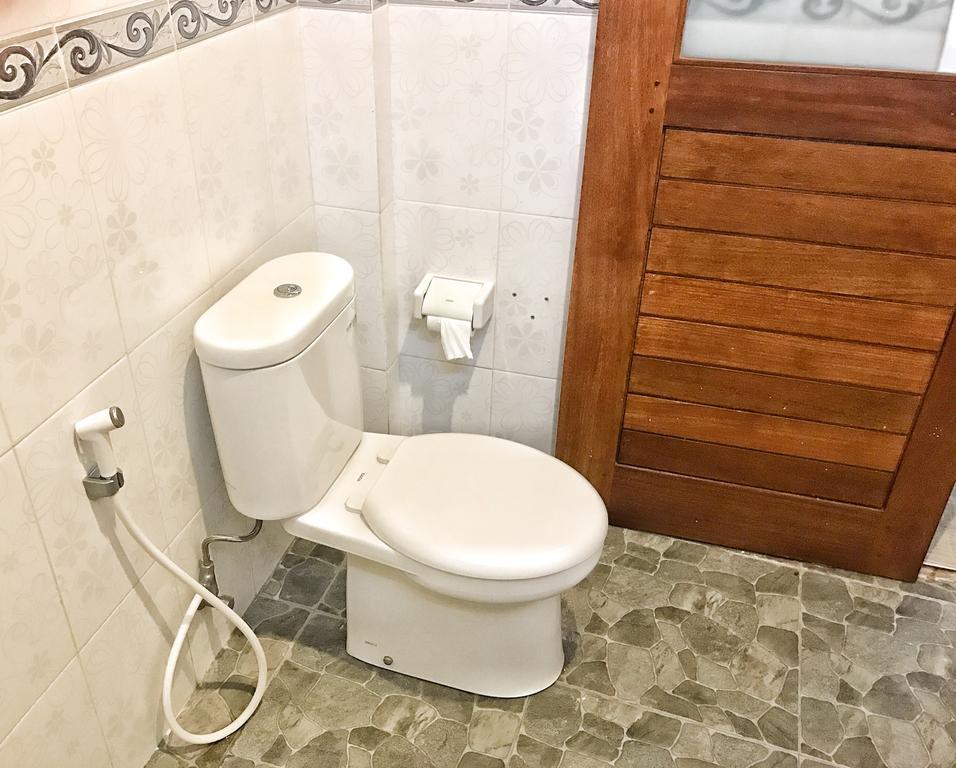 萨塔之家住宿加早餐旅馆 乌布 外观 照片